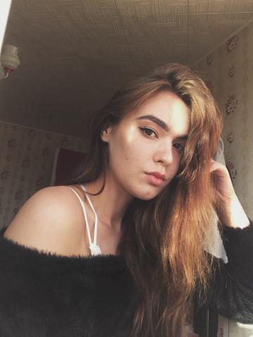 Индивидуалка Екатерина Фотография 2